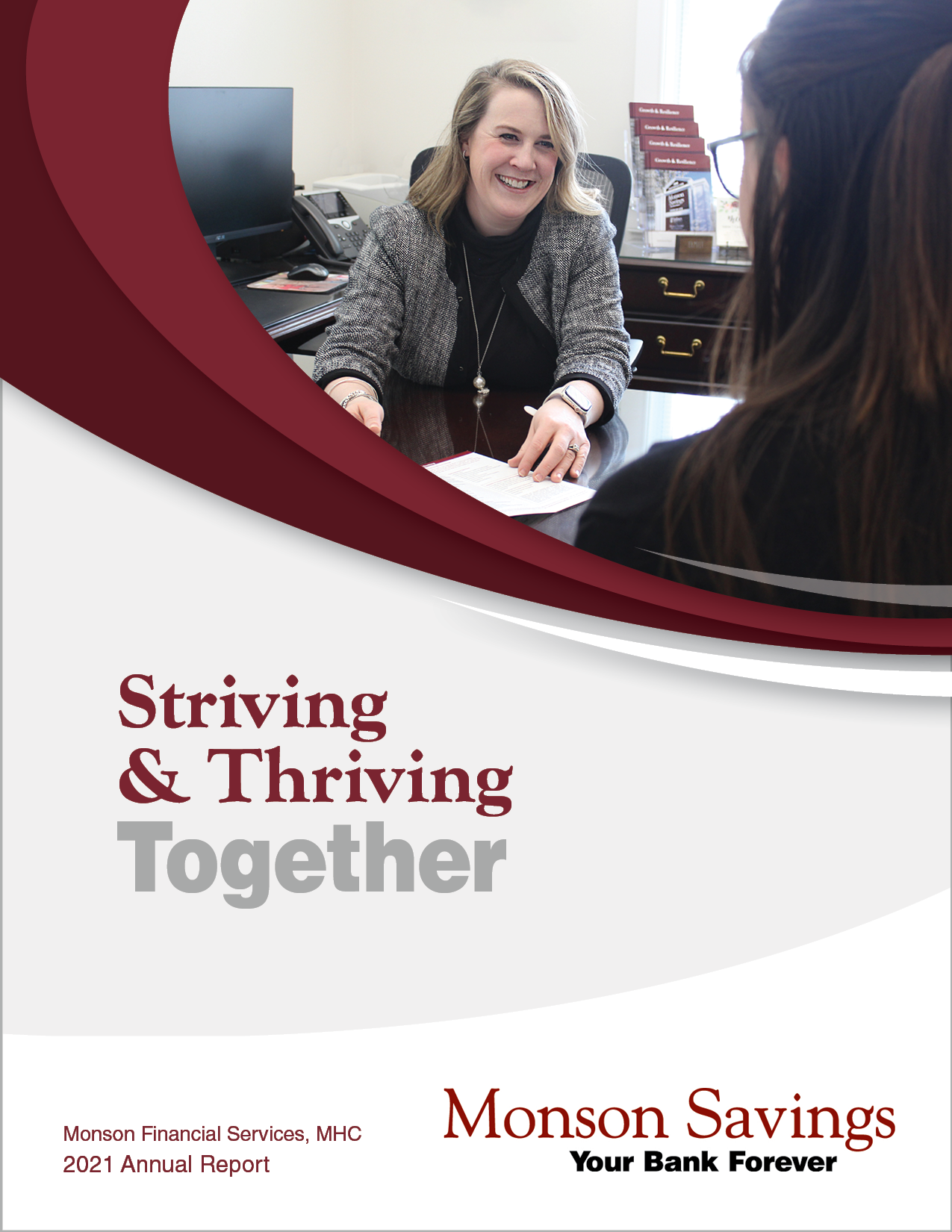 2021 Annual Report
