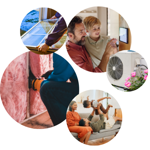 Energy Efficient Home Upgrades