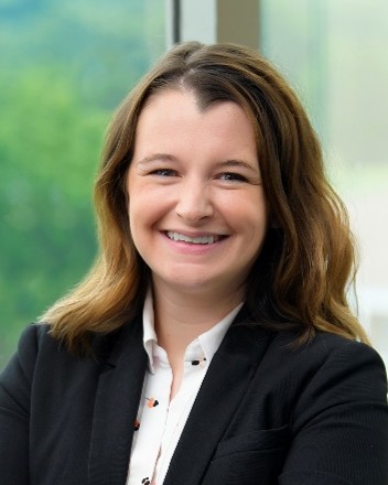 Aimee John