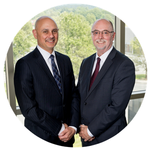 Investment Team Paul Vegiard and Paul Duquette
