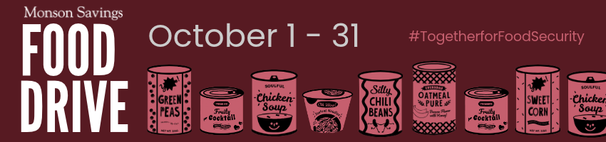 food drive