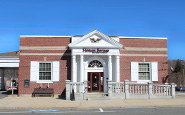 Monson Branch (Main Office)