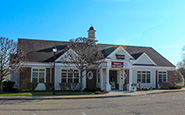 Wilbraham Branch